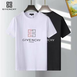 Picture of Givenchy T Shirts Short _SKUGivenchyM-3XL25tn2335075